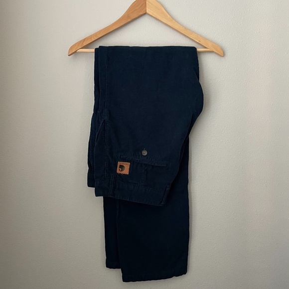 Carhartt Other - NWOT Carhartt Johnson Pant - 32x34